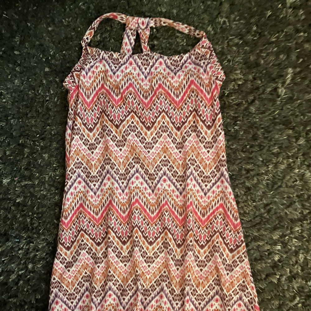 Prana Dress - S